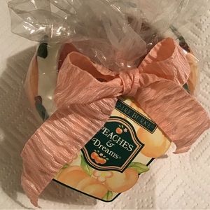 Vintage Claire Burke Candle